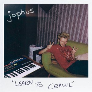 Image for 'Learn To Crawl'