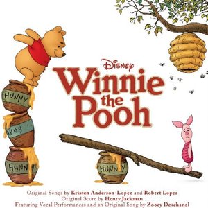 Image for 'Winnie The Pooh'