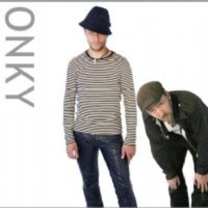 Image for 'Onky'