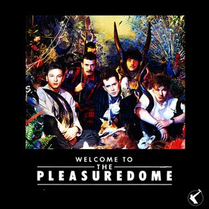 Bild für 'Welcome To The Pleasure Dome (XXX Anniversary Box Set)'