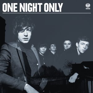 Image for 'One Night Only (International Version)'