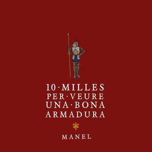 '10 milles per veure una bona armadura'の画像