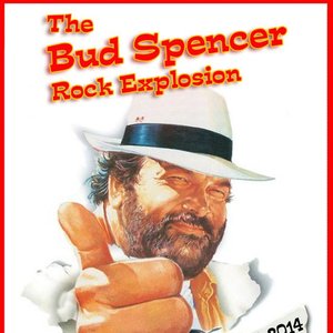 Image for 'The Bud Spencer Rock Explosion'