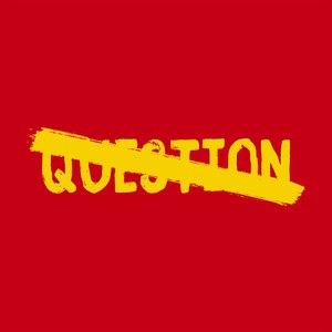 Image for 'No Question'