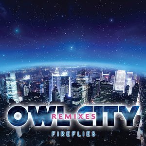 Image for 'Fireflies (International Remix Bundle)'