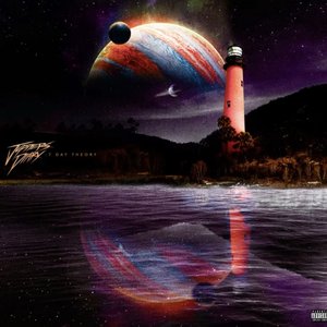 Image for 'Jupiter's Diary: 7 Day Theory'