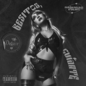 Image for 'besitos, cuídate (Deluxe)'