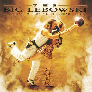 Image for 'The Big Lebowski'