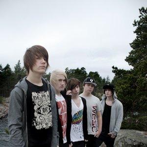 Bild för 'Bury Your Weakness'