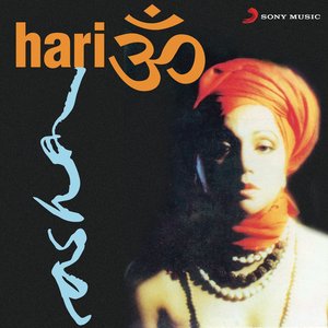 “Hari Om”的封面