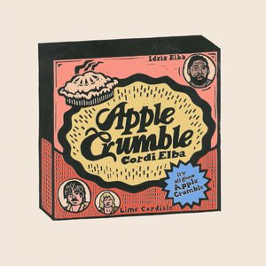 Image for 'Apple Crumble'