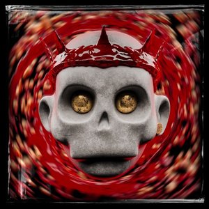 “Royal Blood”的封面
