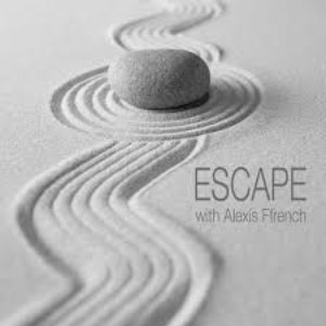 Image for 'Escape'