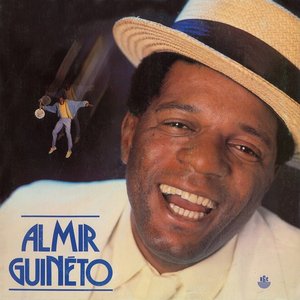 “Almir Guinéto - 1986”的封面