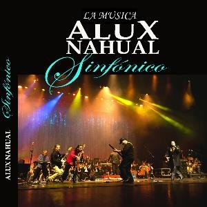 Image for 'Alux Nahual Sinfonico (La Musica)'