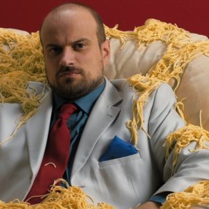 “Vojko V”的封面