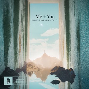 Image for 'Me + You'