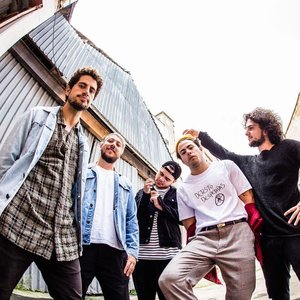 “Lagum”的封面