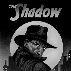 Image for 'The Shadow'