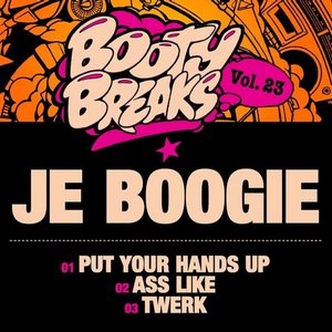 Imagem de 'Je Boogie'