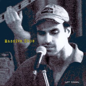 Image for 'Massive Shoe'