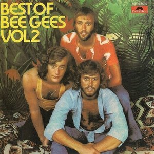 Image for 'Best of Bee Gees, Vol. 2'