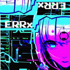 Image for 'ErrX'