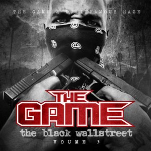 “The Blackwall Street Vol. 3”的封面