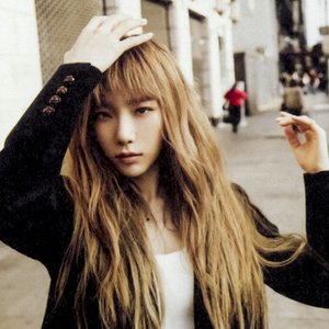 Image for '태연'