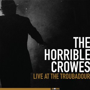 Image for 'Live At The Troubadour'