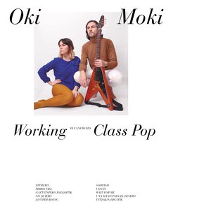 Imagen de 'Working Class Pop'