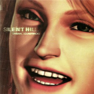 Image for 'Silent Hill - Original Soundtrack'