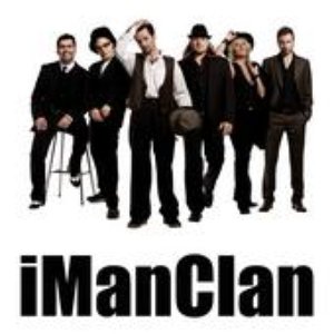 Image for 'iManClan'