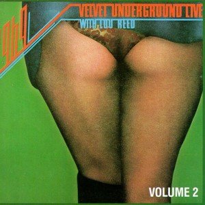 Imagem de '1969: Velvet Underground Live with Lou Reed Vol. 2'