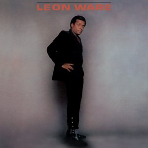Bild für 'Leon Ware'