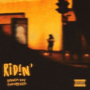 Image for 'Ridin''