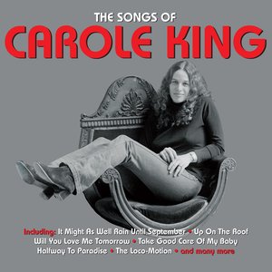 Image for 'The Songs Of Carole King'