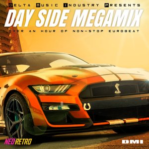 Image for 'Delta Music Industry Presents Day Side Non-Stop Megamix'