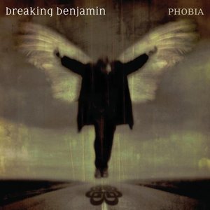 “Phobia (Clean Version)”的封面