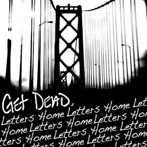 Immagine per 'Letters Home'