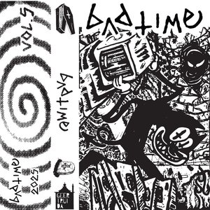 'badtime vol. 5' için resim