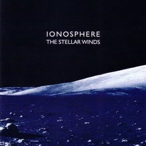 “Ionosphere”的封面