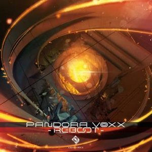 Image for 'PANDORA VOXX -REBOOT-'