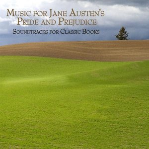 Image pour 'Music for Jane Austen's Pride and Prejudice'