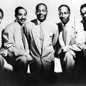 Image pour 'Sam Cooke & The Soul Stirrers'