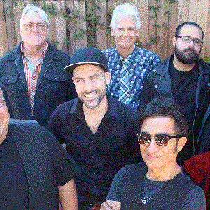 “Oingo Boingo Former Members”的封面