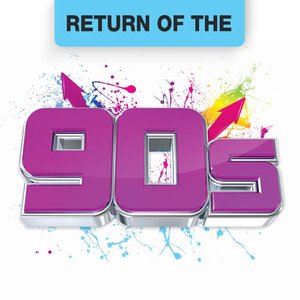 Image for 'Return of the 90s'