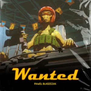 Image for 'Wanted'