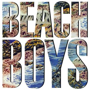 Image for 'The Beach Boys'