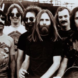 Image for 'Grateful Dead'